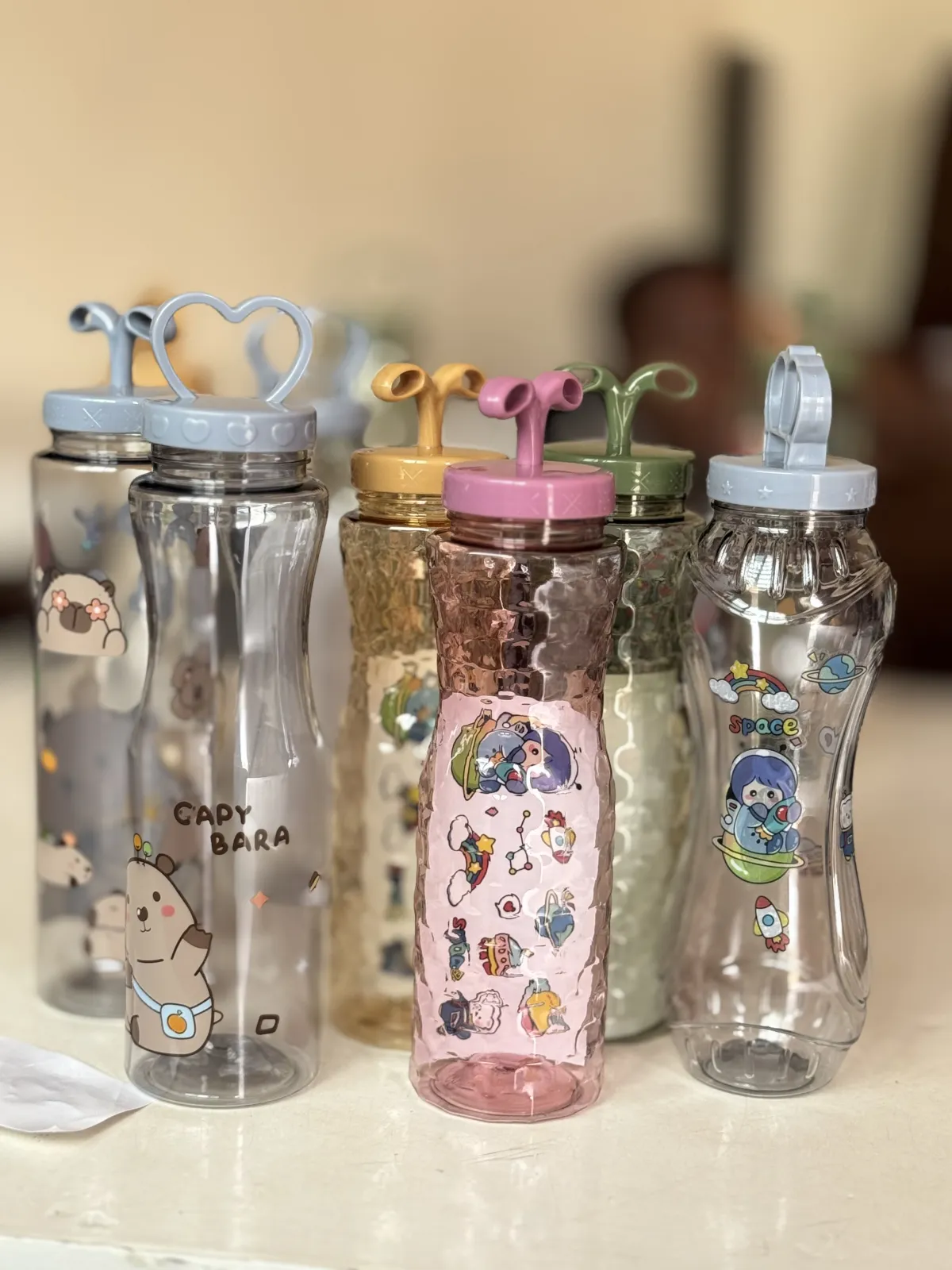 Photo 2 - Gourde à Eau