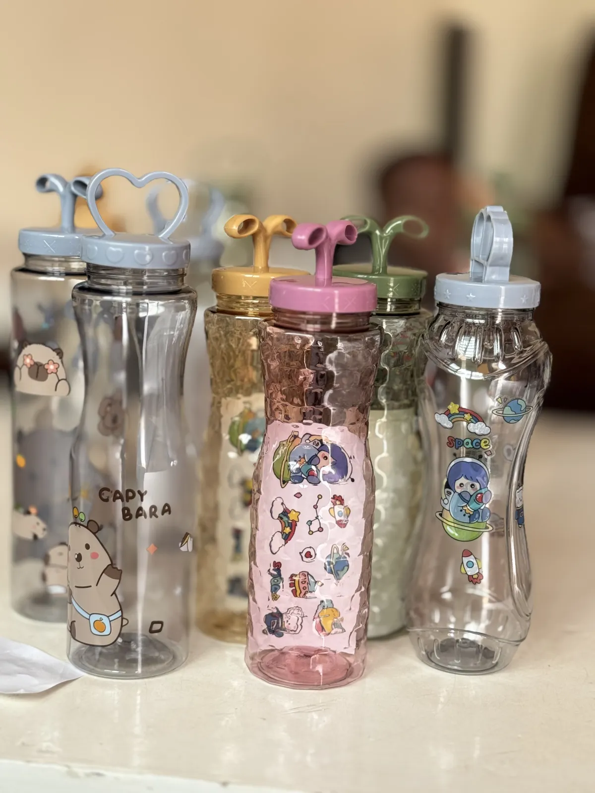 Photo 3 - Gourde à Eau