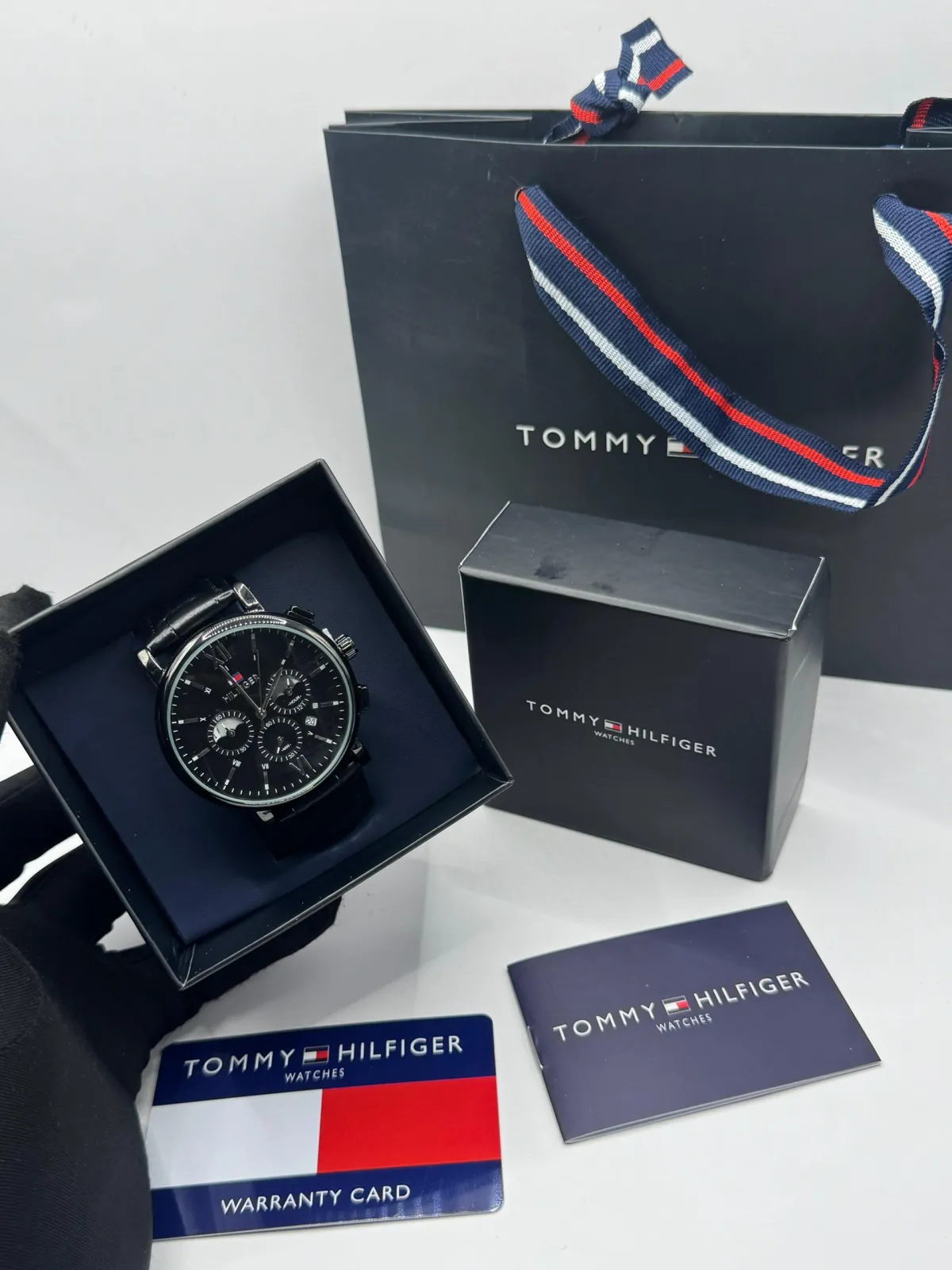 Photo 5 - Montre de qualité