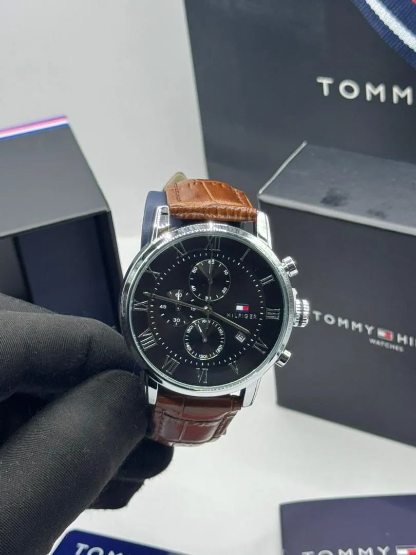 Photo 4 - Montre de qualité