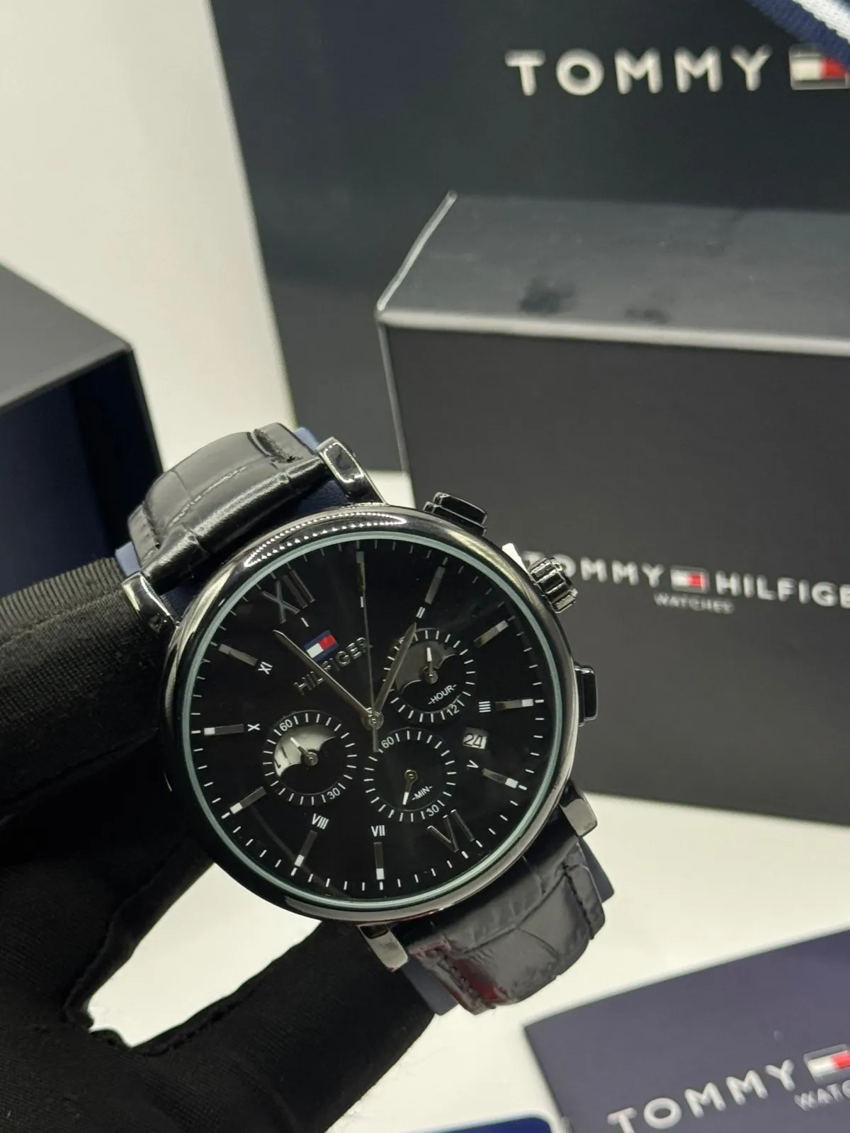 Photo 3 - Montre de qualité