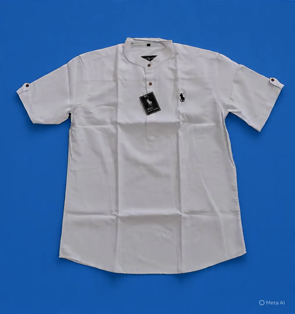 Déstockage Chemises Lins