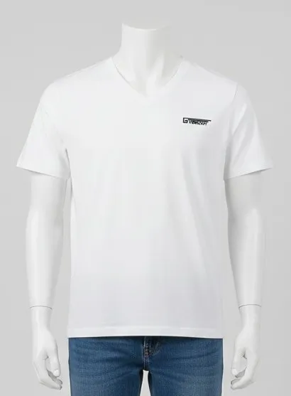 Photo 3 - Déstockage des tee-shirts