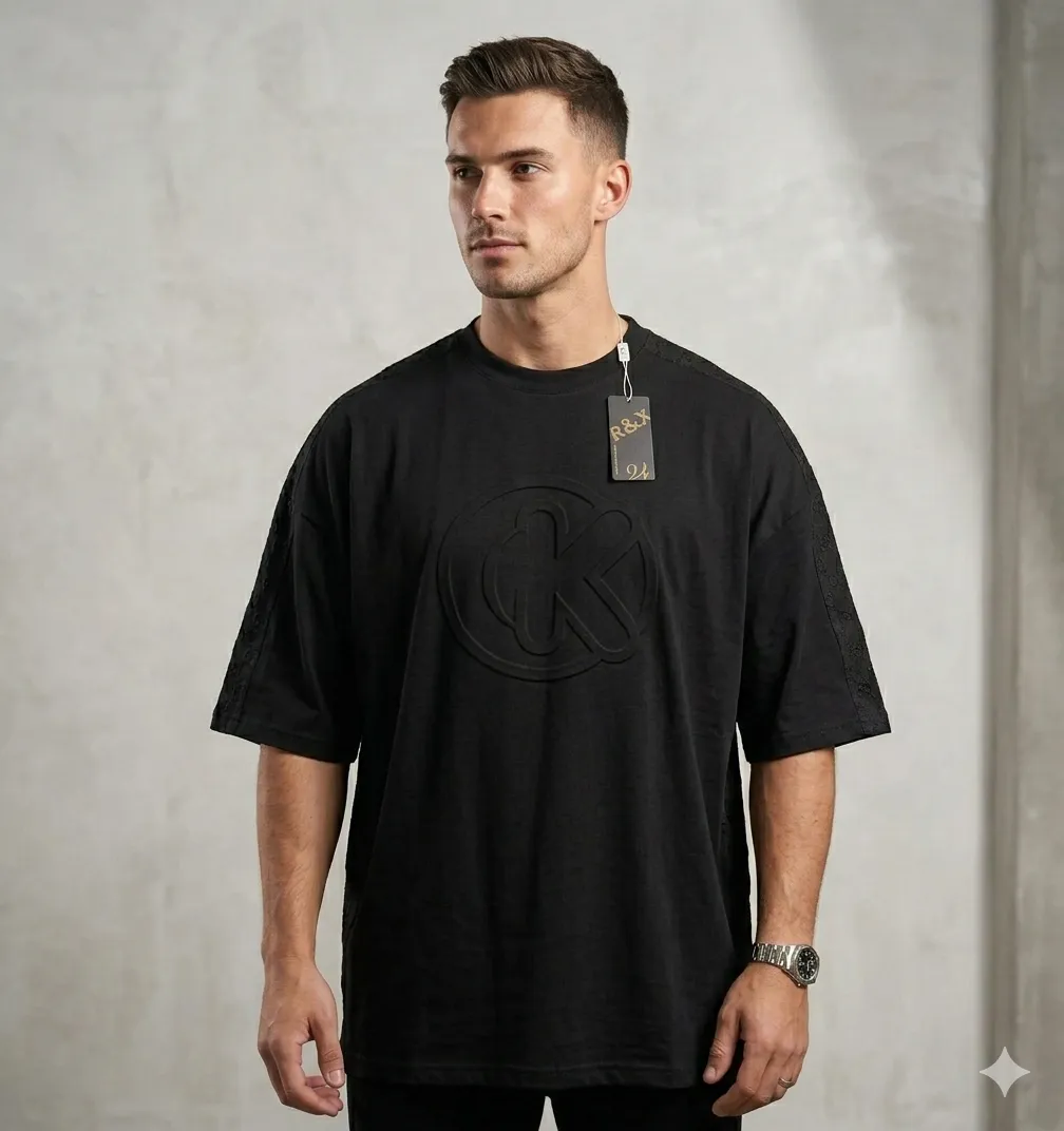 Photo 4 - Déstockage des tee-shirts