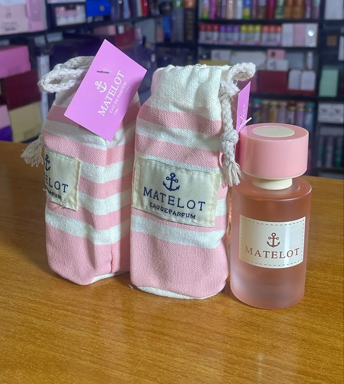 Parfums Matelot