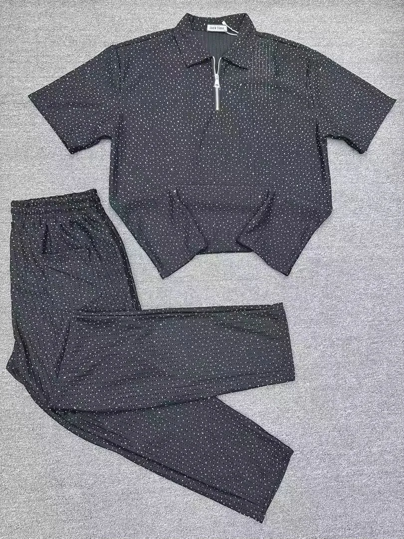 Photo 3 - ENSEMBLE HOMME 2 PIÈCES