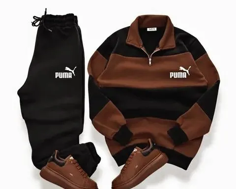Photo 2 - Vêtements complet pour homme