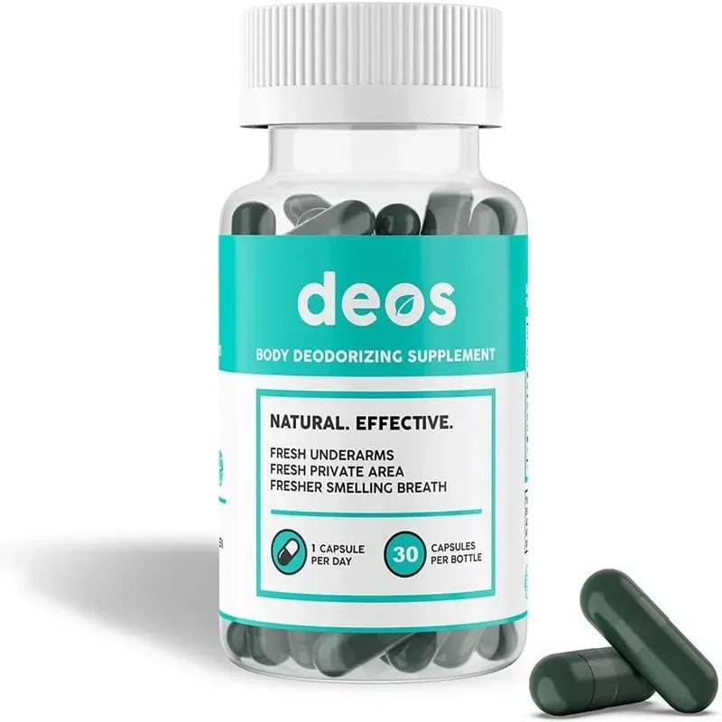 Deos