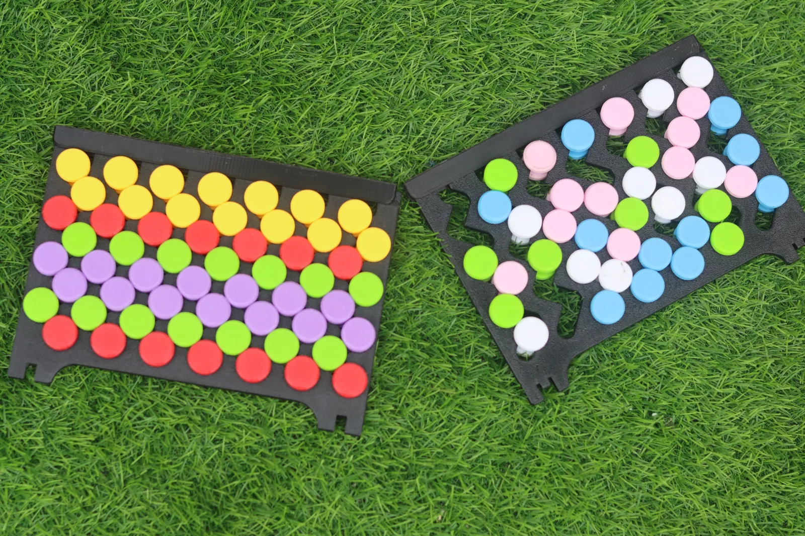 Photo 4 - Jeu de ZigZag