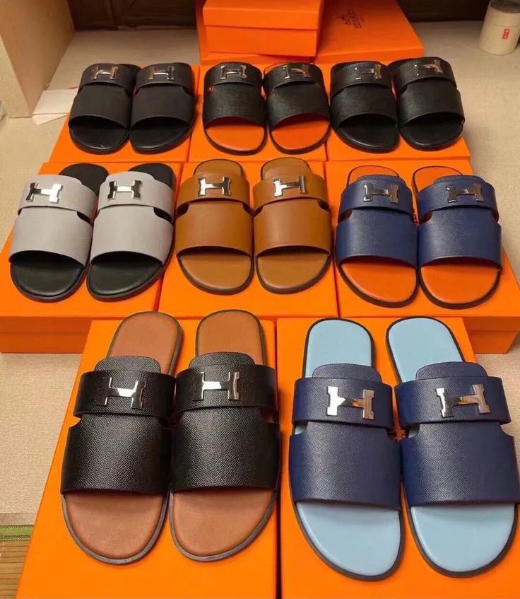Photo 4 - Tappette Hermes