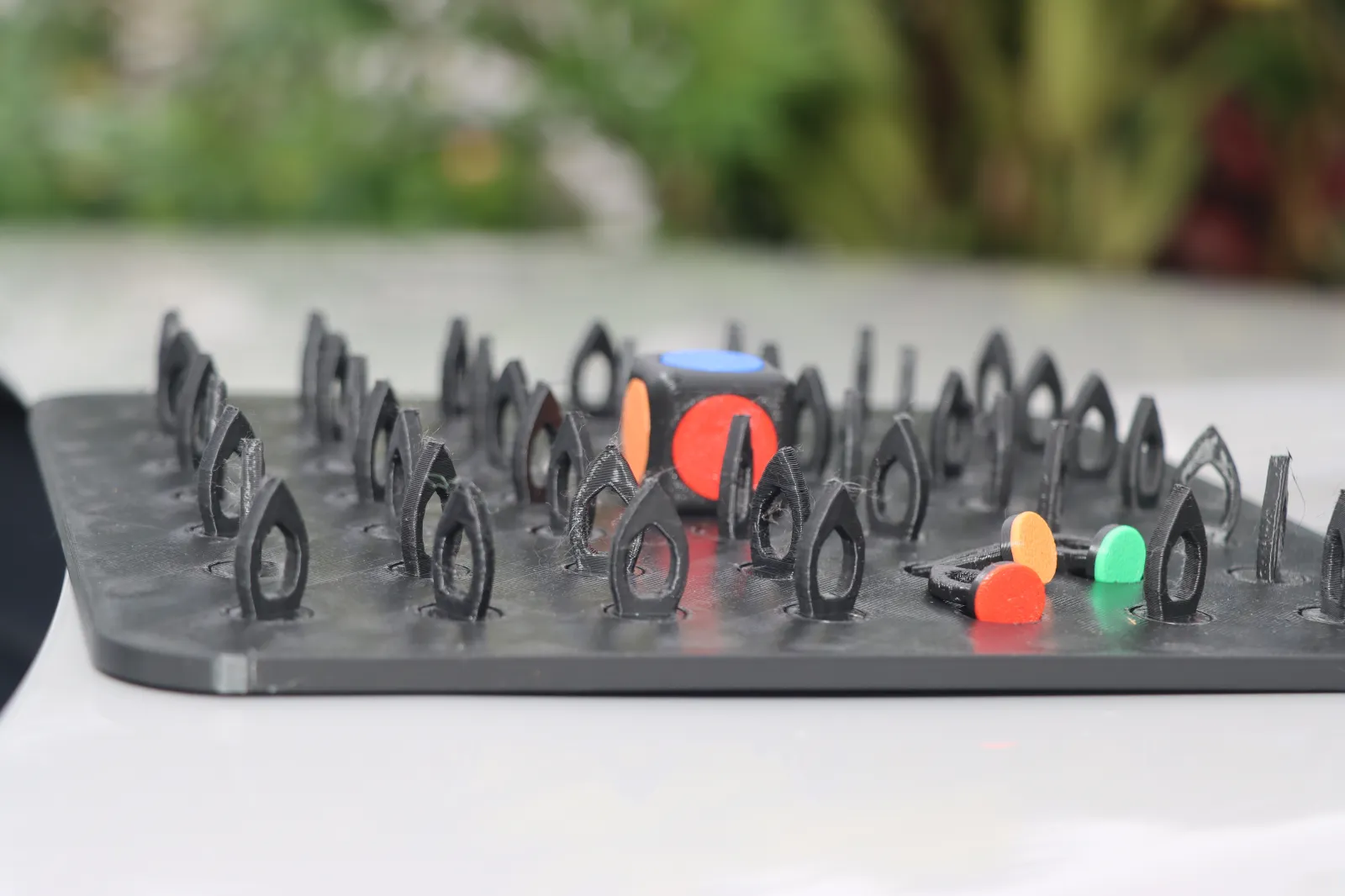 Photo 2 - Memory Games