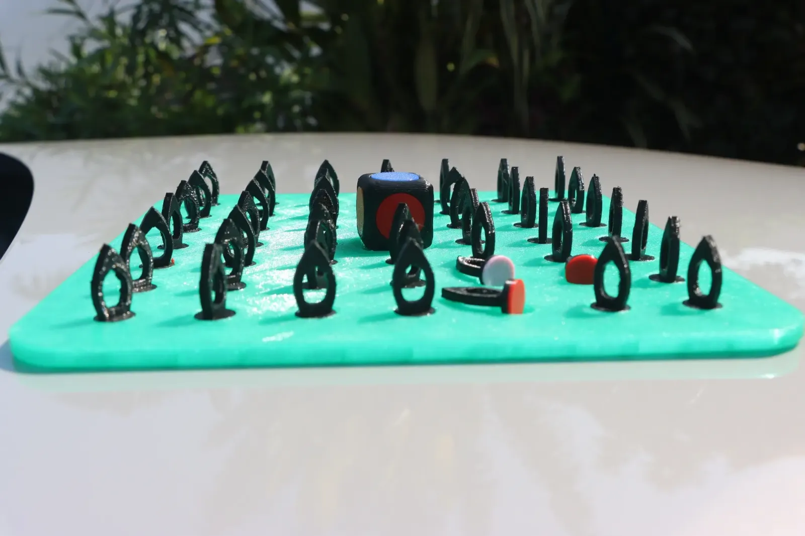 Photo 4 - Memory Games