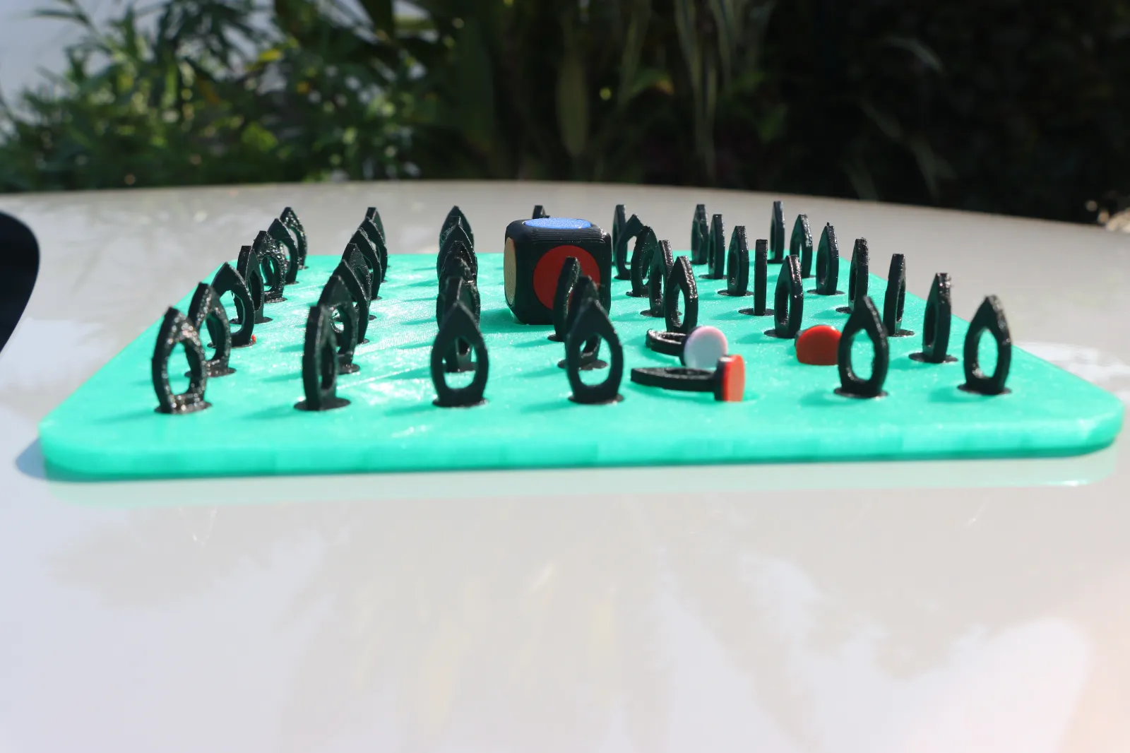 Photo 5 - Memory Games