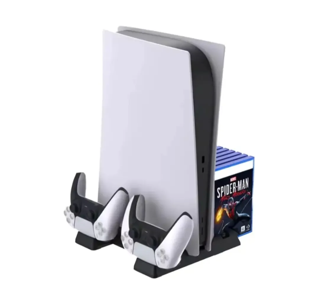 Photo 2 - PS5